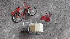 Collection dolls house for sale  KING'S LYNN