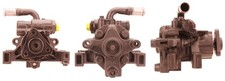 Dri hydraulikpumpe lenkung gebraucht kaufen  Oberlungwitz