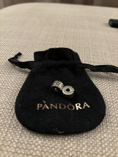 Pandora coppia charm usato  Reggio Calabria