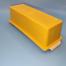 Vtg tupperware butter for sale  Sun City