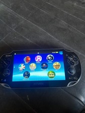 Sony psvita d'occasion  Marseille IX