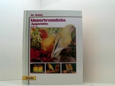 Unzertrennliche agaporniden ih gebraucht kaufen  Berlin