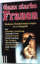 Ganz starke frauen gebraucht kaufen  Koblenz