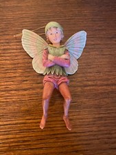 Flower fairy ornament for sale  Springfield