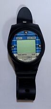 Montre plongée électronique d'occasion  Nemours