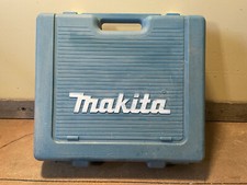 Makita case bhp452 for sale  Willits