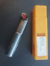 Stück sandvik vhm gebraucht kaufen  Wildenfels