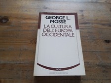 Mosse cultura dell usato  Roma
