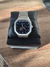 Lugano l0102 automatik gebraucht kaufen  Hamburg