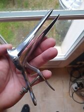 Instrument chirurgie medecine d'occasion  La Flotte