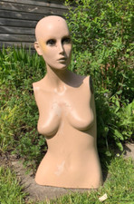 Vintage mannequin head for sale  STOCKTON-ON-TEES