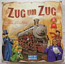 Zug zug days gebraucht kaufen  Stuttgart