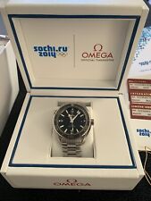 Omega planet ocean for sale  GOSPORT