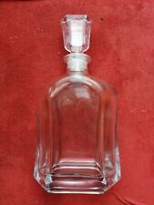 Whisky karaffe gläser gebraucht kaufen  Wittenberge