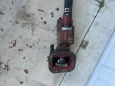 Commercial force hydraulic for sale  Sorrento