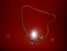 Collier couture d'occasion  Château-Thierry