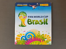 2014 panini sammelalbum gebraucht kaufen  Wuppertal