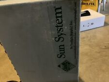 Sun system grow for sale  Bolivar