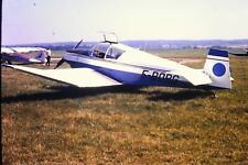 Jodel .11 aircraft d'occasion  Expédié en Belgium