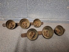 Row vintage antique for sale  Coldwater