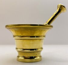 Solid antique brass for sale  CREWE