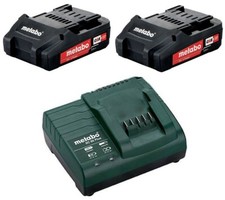 Metabo kit base d'occasion  Audincourt