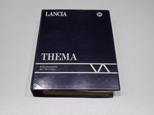 Lancia thema gamma usato  Bussoleno
