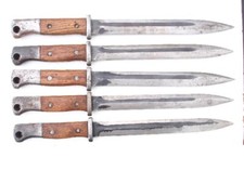 German ww2 98k for sale  Avilla
