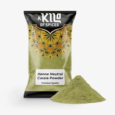Henna neutral powder for sale  LEICESTER