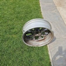 403006686r alloy wheels for sale  NORTHAMPTON