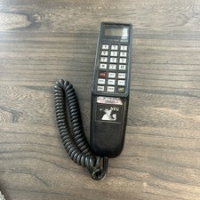Antigo Celular NEC EZ-1411-A Unidade de Controle Anos 1980 RARO - *NÃO TESTADO* comprar usado  Enviando para Brazil