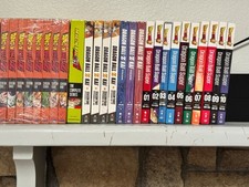 Dragon Ball DVD (Ball, Z, Kai and Super) comprar usado  Enviando para Brazil