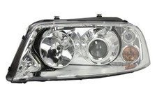 Hauptscheinwerfer magneti mare gebraucht kaufen  Görlitz-Umland