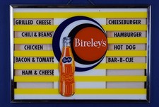 Bireley orange soda for sale  Onley