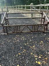 Horse jump jacob for sale  KETTERING