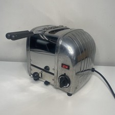 Dualit slice 2sl for sale  OXFORD