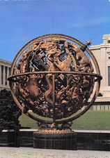 Geneve palais sphere d'occasion  France