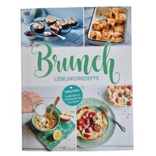 Brunch lieblingsrezepte foodk� gebraucht kaufen  Lehnin