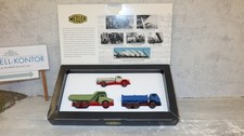 Wiking set 899743 gebraucht kaufen  Harpstedt