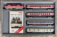 Märklin 2859 demonstrations gebraucht kaufen  Stuttgart
