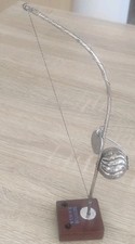 Berimbau decorativo salvador gebraucht kaufen  Erwitte
