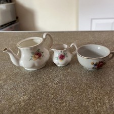 Magpie bone china for sale  WOLVERHAMPTON