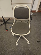 Schreibtischstuhl gebraucht kaufen  Berlin