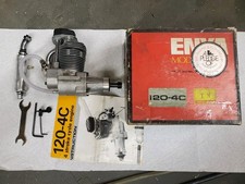 Enya engine enya for sale  Endicott