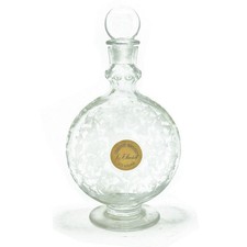 Carafe gravée baccarat d'occasion  Marseille X