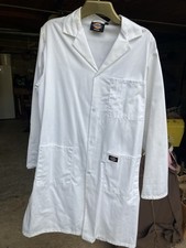 Dickies white lab for sale  NEWTON ABBOT