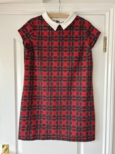 Quiz red tartan for sale  BISHOP'S STORTFORD