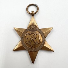 Genuine ww2 africa for sale  BIRKENHEAD