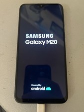 samsung m20 galaxy usato samsung m20 galaxy usato Civita Castellana