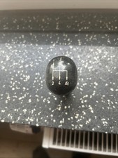Renault riginaler schaltknauf gebraucht kaufen  Bad Salzdetfurth